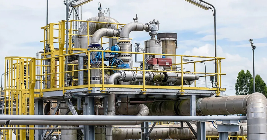 Überblick über inländische und internationale Industrieventilproduktstandysteme