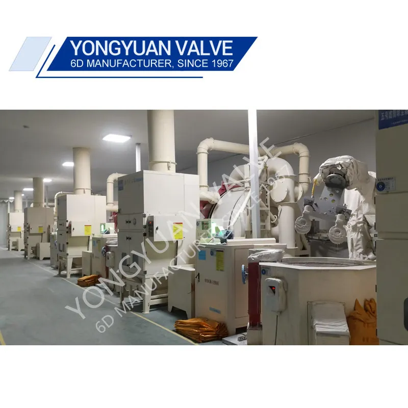 Xi Jinping besuchte kürzlich die traditionelle Ventilherstellungsindustrie